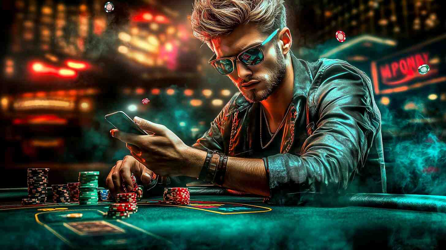 Login CEOBET